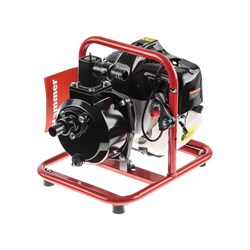 Мотопомпа HAMMER Flex MTP165 - фото 16955201