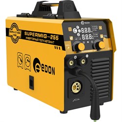 Сварочный аппарат EDON SuperMIG-255 - фото 16955272