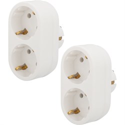 Набор электрических двойников REXANT 11-1075-2 - фото 16955318