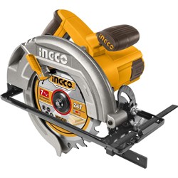 Циркулярная пила INGCO CS18568 - фото 16955589