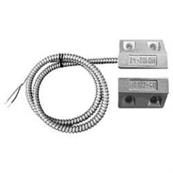 Охранный магнитоконтактный извещатель Магнито-Контакт ИО 102-40 Б2М(3) - фото 16955655