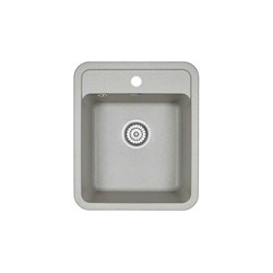 Кухонная мойка GRANULA Standart ST-4202 - фото 16955672