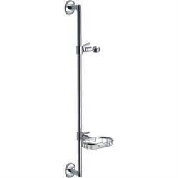 Душевая штанга Haiba HB8008 - фото 16955718