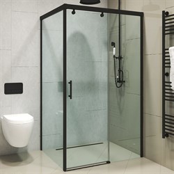 Душевой уголок GuteWetter gwmpslrc863a - фото 16955735