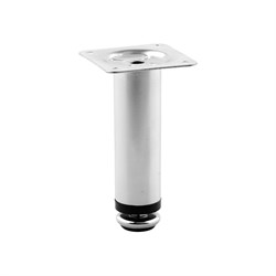 Регулируемая малая мебельная опора LEMAX PROF N0010-120 - фото 16955802