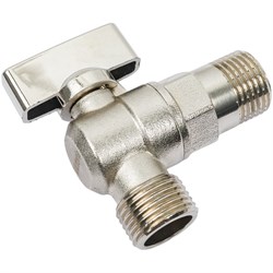 Угловой кран Victoria 61-202 - фото 16956269