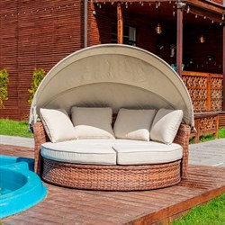 Диван-трансформер Royal Family Violetta - фото 16956310