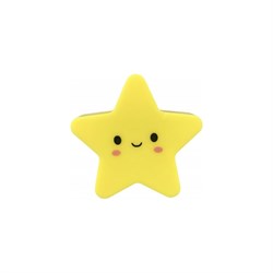 Ночник Camelion NL-240 "Звезда" - фото 16956342