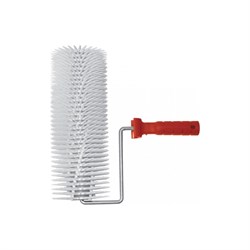 Пластиковы игольчатый валик РОС Макси - фото 16956355