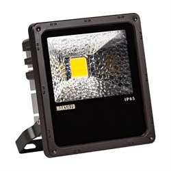 Светодиодный прожектор MAKSILED ML-FL-FIN-20W - фото 16956473