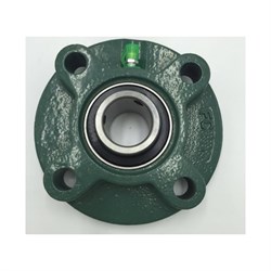 Подшипниковый узел FKD UCFC211 - фото 16956475