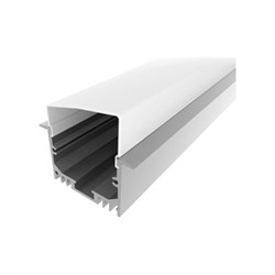 Комплект алюминиевого профиля LEDCRAFT LC-LPV2544M36T-1 - фото 16956478