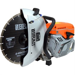 Бензорез BRAIT BGC7416 - фото 16956555