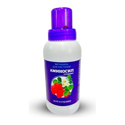 Витамины для клубники Аминосил 4650243053064 - фото 16956599