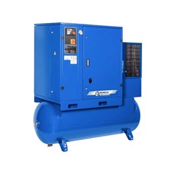 Винтовой компрессор REMEZA ВК30-8-500Д - фото 16956613