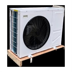 Тепловой насос JOYCLIMA PRAKTIK - фото 16956618