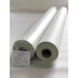 Негорючая мембрана ЭКОВУЛ (EKOWOOL) Эконом-НГ - фото 16956726