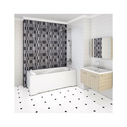 Левая боковая панель Радомир Роза - фото 16956728