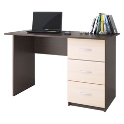 Письменный стол Арника Сити-1 - фото 16956733