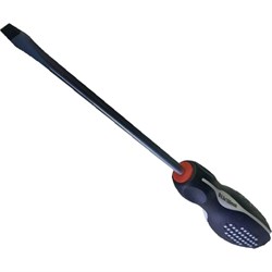 Шлицевая отвёртка TOOLAS 13104 - фото 16956744