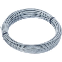Стальной трос СТРОЙМЕТИЗ 4152062 - фото 16956752