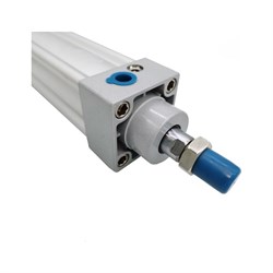 Пневмоцилиндр NBPT 82194 - фото 16956771