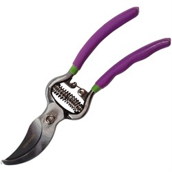 Прямой цельнометаллический секатор DON GAZON 249961 - фото 16956903