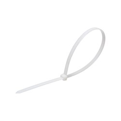 Универсальный пластиковый хомут Эврика ER-05452 - фото 16956911