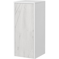 Навесной шкаф AQUATON Сакура - фото 16956925