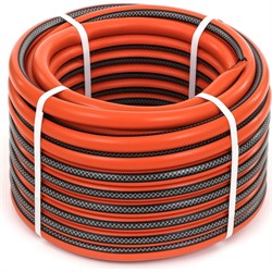 Поливочный 3-х слойный шланг Жук Жук Классик 3/4", 50 м - фото 16956938