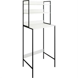 Стеллаж для хранения над стиральной машиной Sanflor 82613188 - фото 16957007