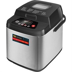 Хлебопечка Centek CT-1410 BLACK - фото 16957063