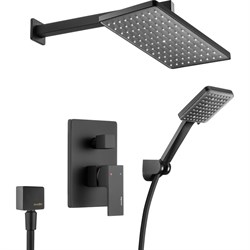 Душевой комплект Swedbe 5555B - фото 16957093