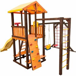 Игровой комплекс Perfetto Sport Bari-13 - фото 16957101