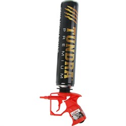 Пластиковый пистолет для монтажной пены ЛОМ 1935494 - фото 16957106