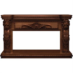 Портал Royal Flame Windsor - фото 16957136