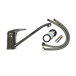 Смеситель Victoria oazis - фото 16957159