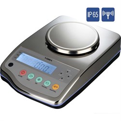 Лабораторные весы Vibra CJ-220ER - фото 16957168