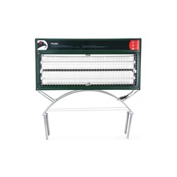 Электрическая ловушка для насекомых FROJER PRO XC80-FSL, зеленая - фото 16957237