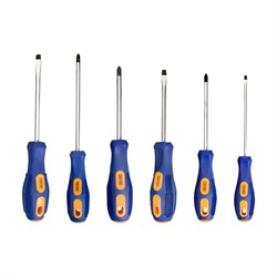 Набор отверток HELFER HF004013 - фото 16957302