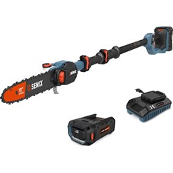 Высоторез аккумуляторный SENIX CSPX6-M-EU - фото 16957348