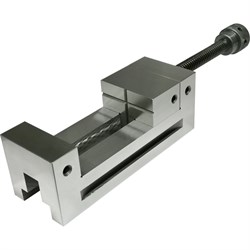 Станочные прецизионные тиски BESTE QGG - фото 16957398