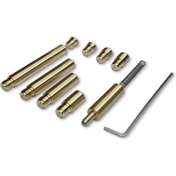 Телескопический нутромер-штихмасс СМР-400 4687203291525 - фото 16957432