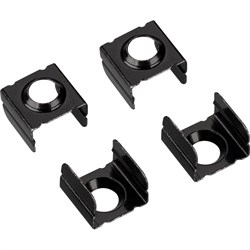 Держатель Arlight SL-MINI-8 BLACK - фото 16957433