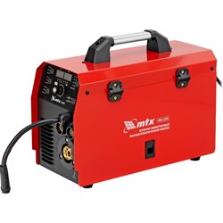 Инверторный аппарат полуавтоматической сварки MTX mig-220s - фото 16957462