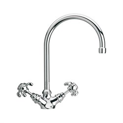 Смеситель для кухни Paini Ornellaia - фото 16957580