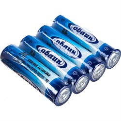 Батарейка Облик 7534 - фото 16957680