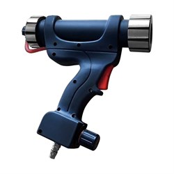 Пневматический пистолет для картриджей SOLID AIRFLOW-1 - фото 16957747