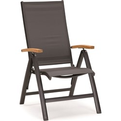 Складное кресло ООО "Фотон" Konway CAVALESE - фото 16957984