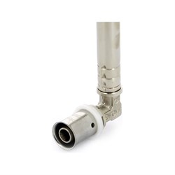 Угол Uni-Fitt 717G7153 - фото 16958054